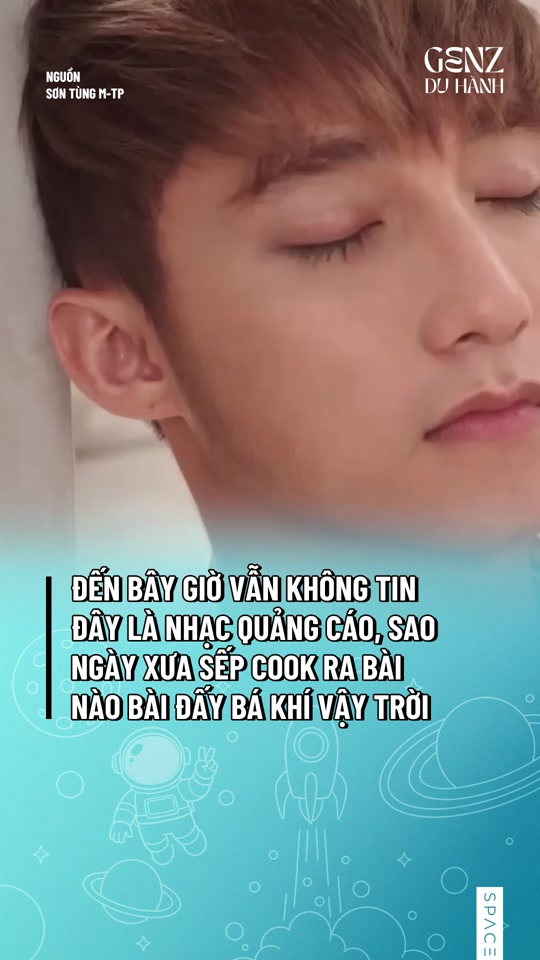 @GENZ DU HÀNH