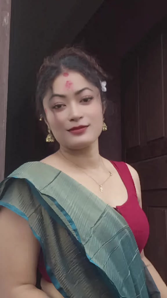 @कल्पना श्रेष्ठ 🌊
