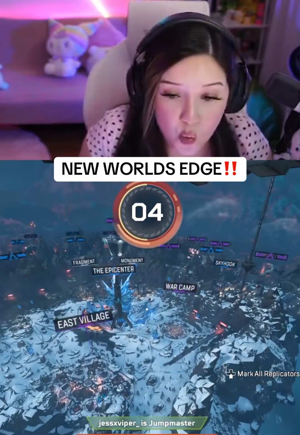 @daneeyelle🦭 gaming tech