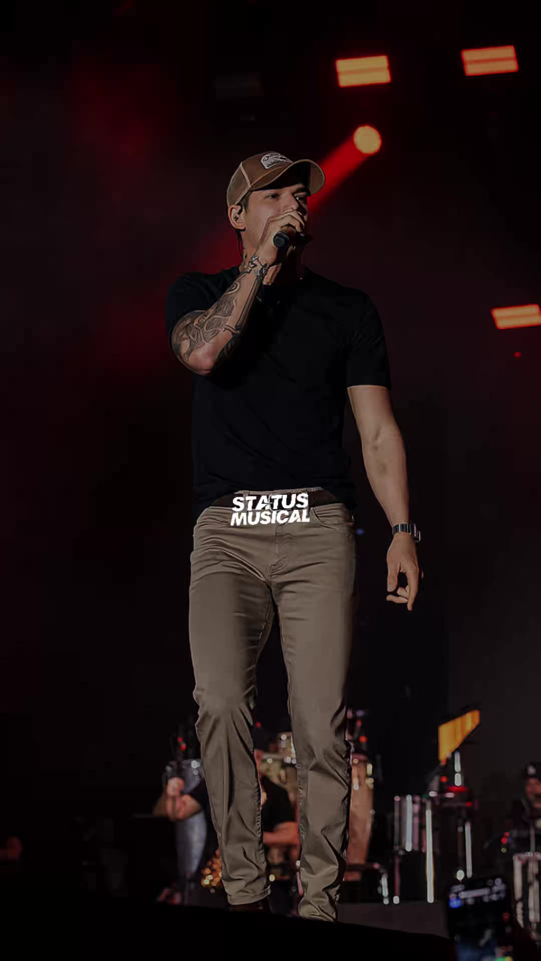 @STATUSMUSICAL ®