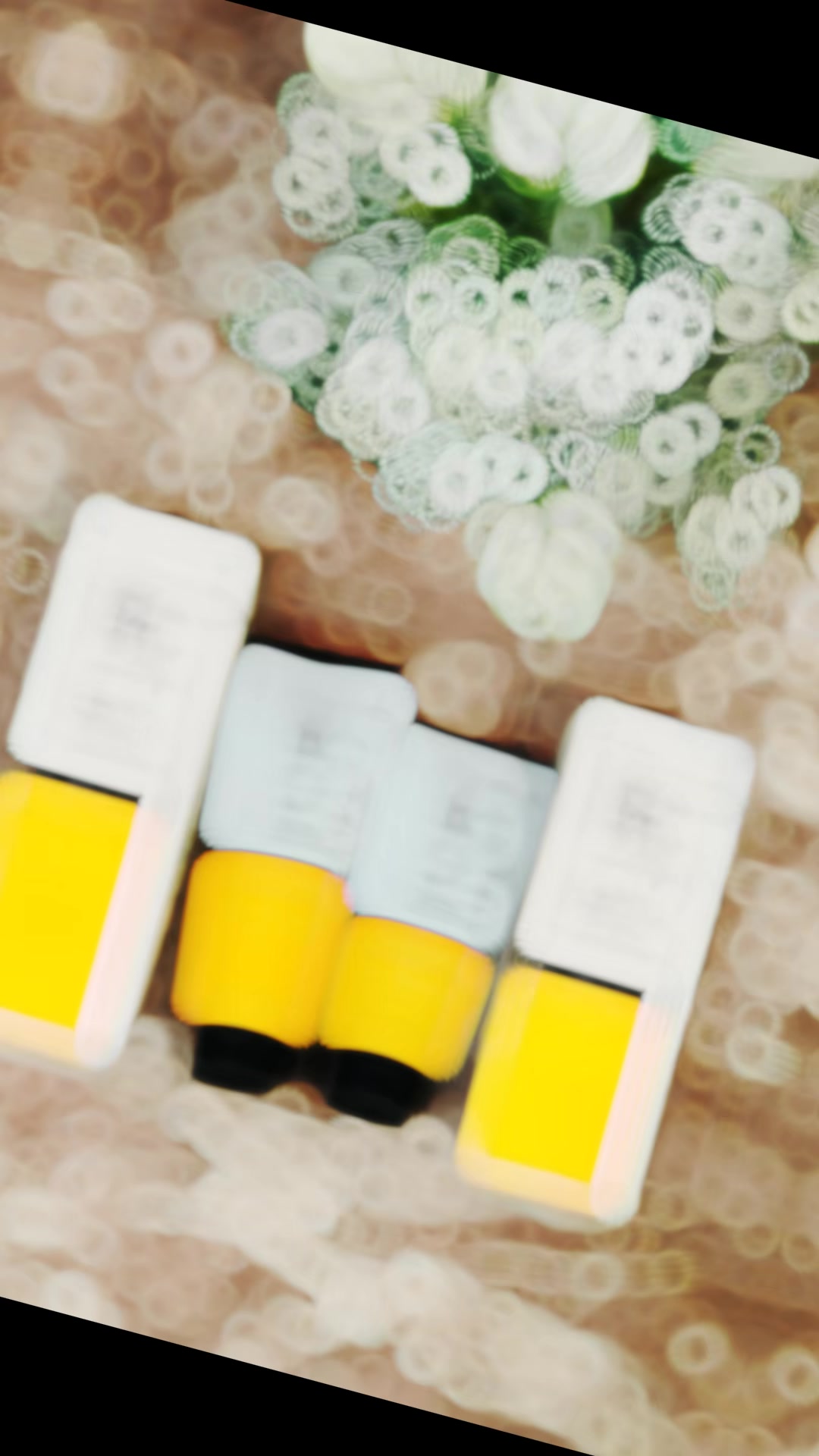 @unique cosmetics
