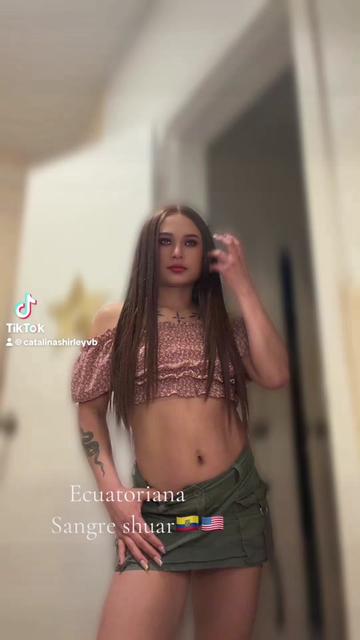 @Shirley Catalina 🦋