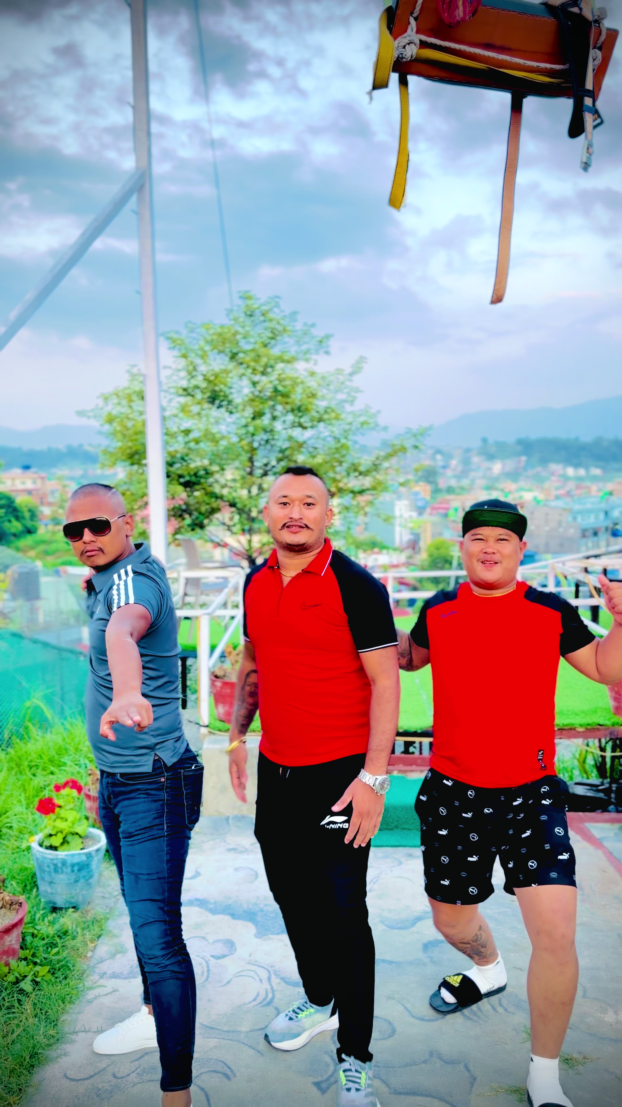 @Kumar Shrestha