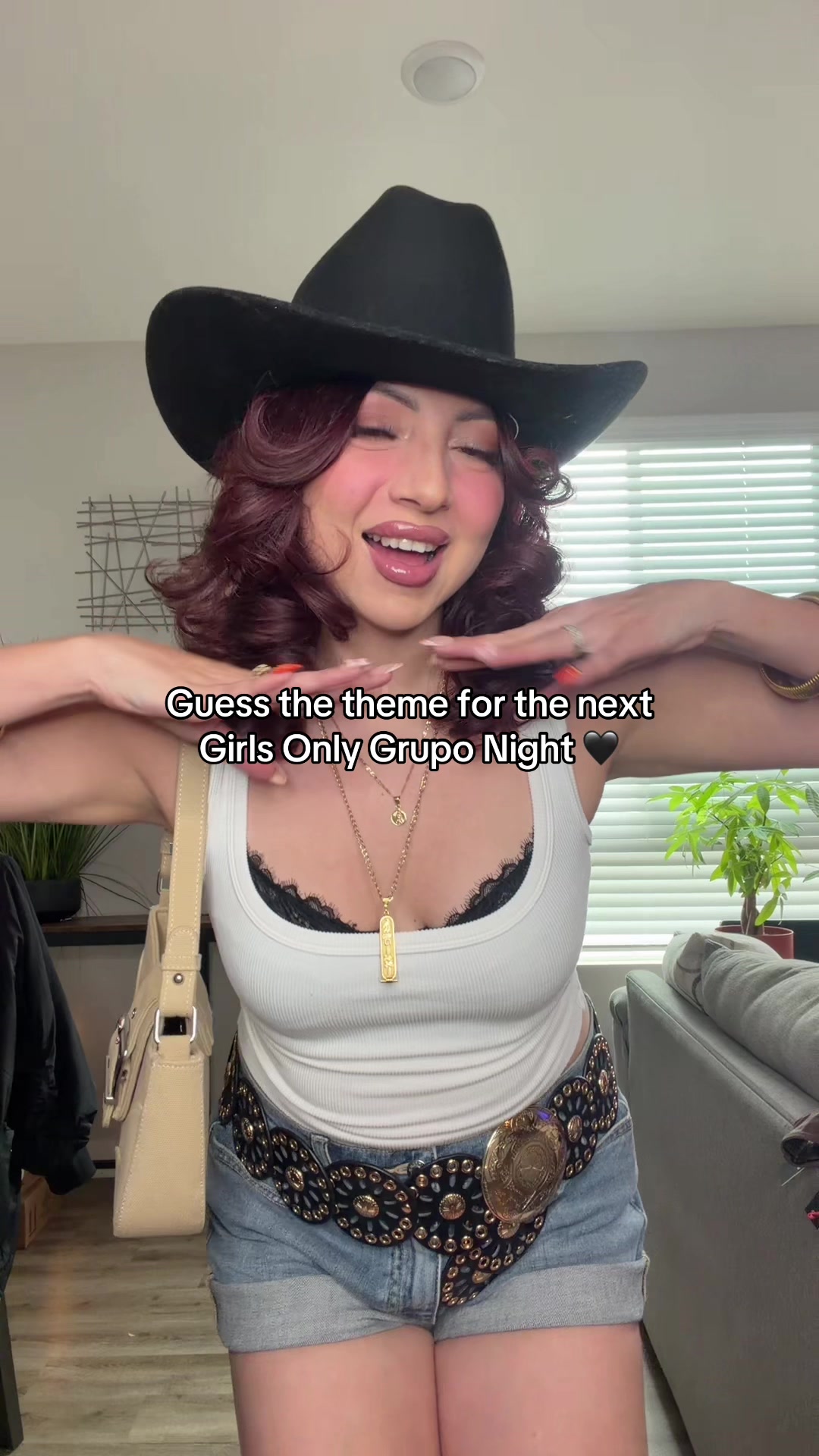 @Michelle | Midsize Outfits