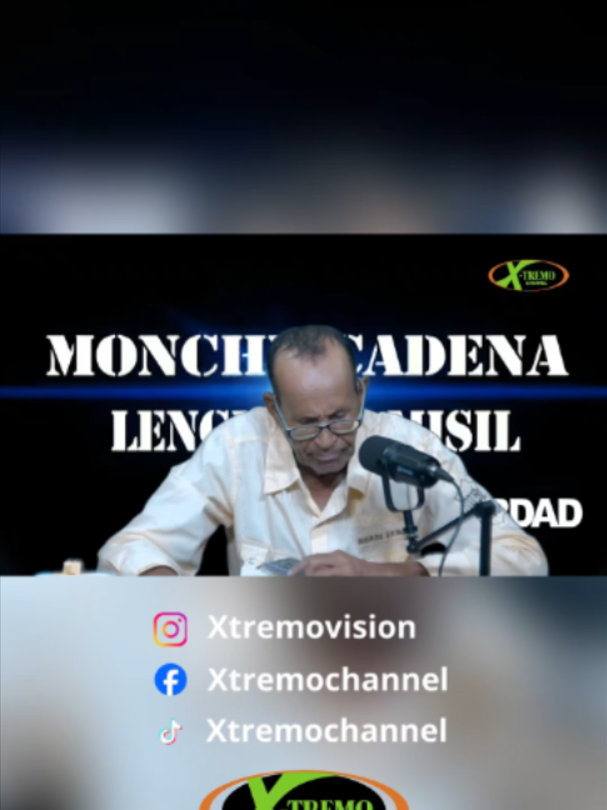 @Monchy Cadena Oficial
