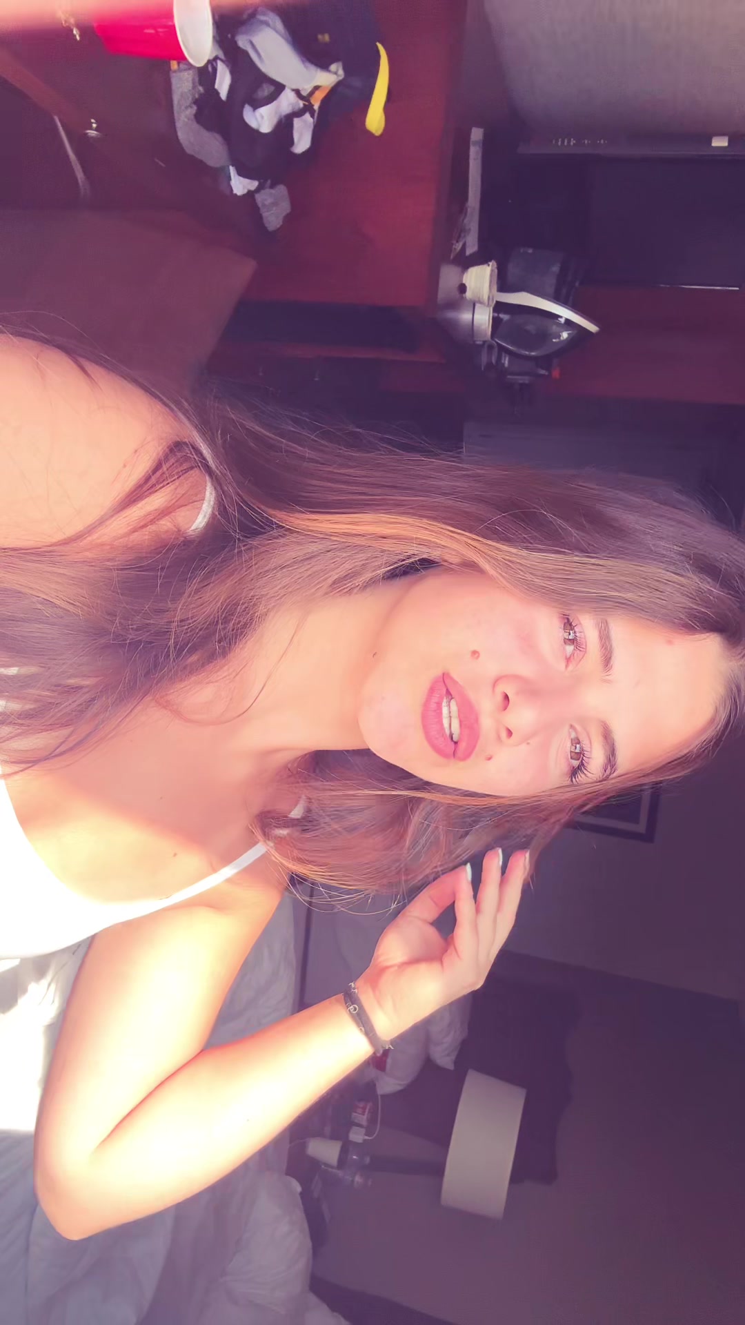 @Angelina