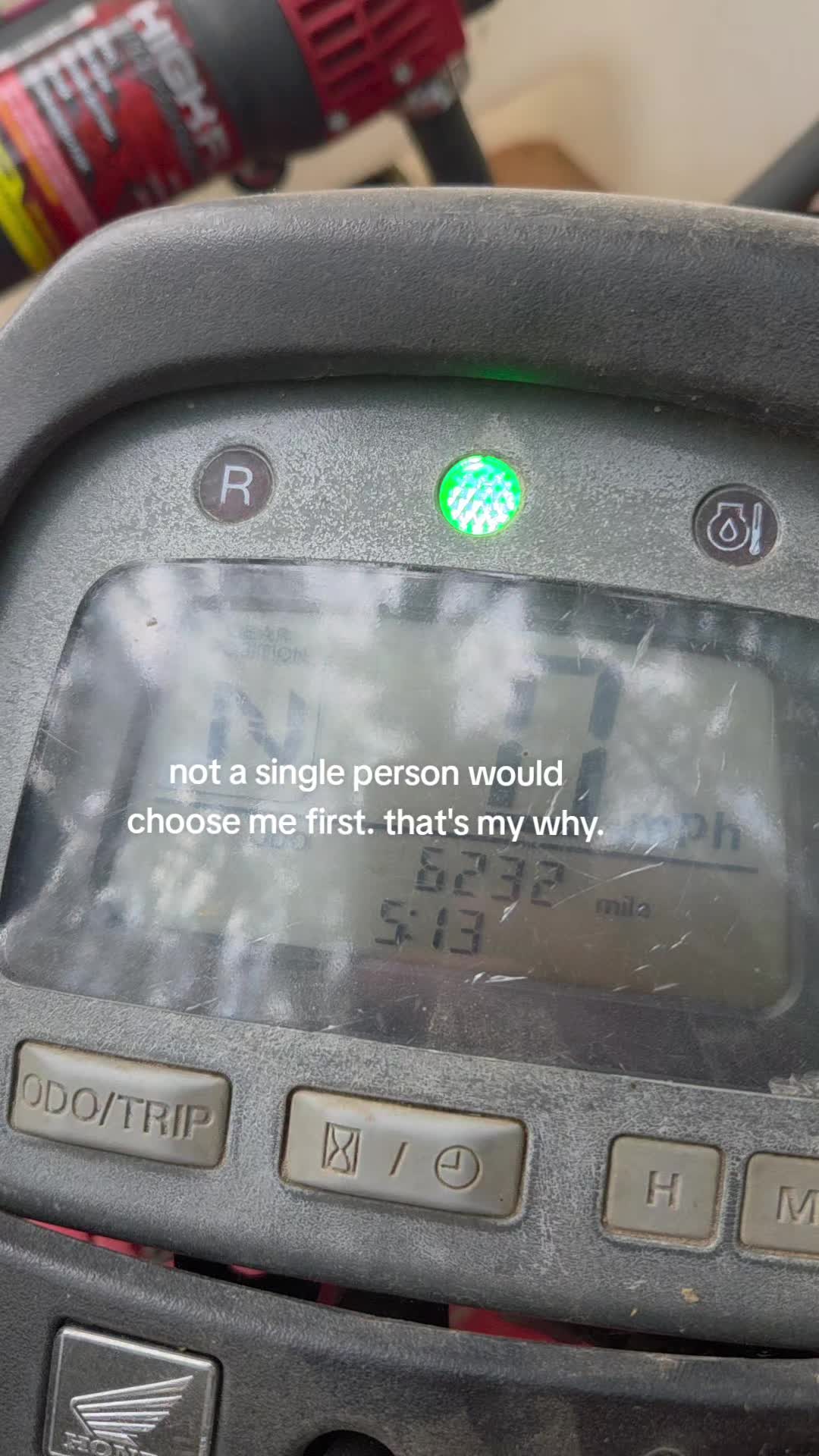 @Joshua