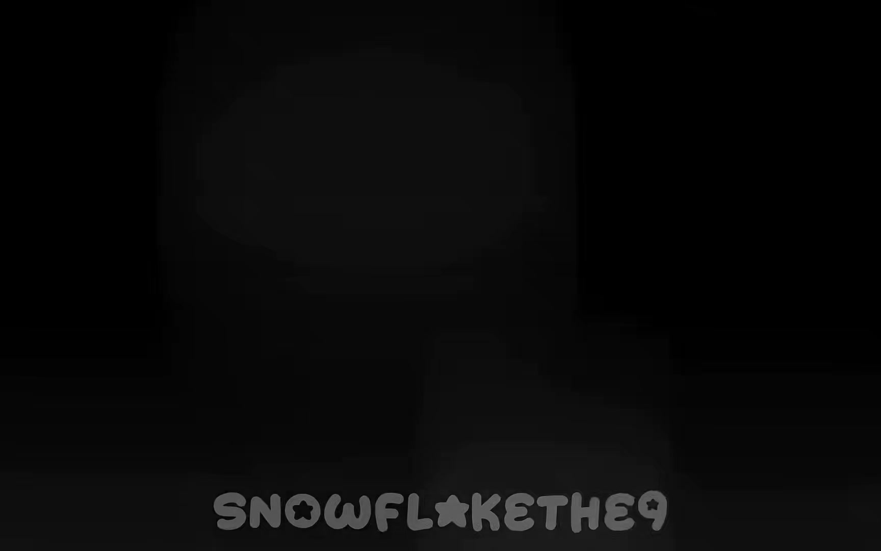 @༒ sɴᴏᴡ