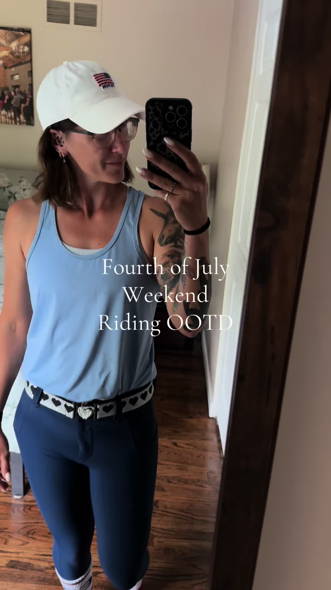 @Equestrian |🦄 Mom