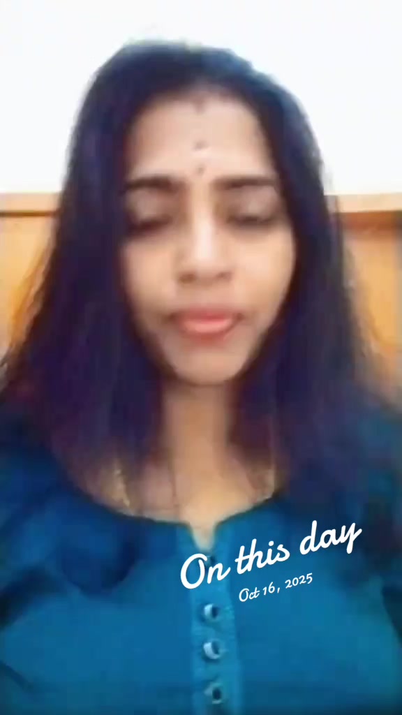 @💃കാത്തു കുറുമ്പി💃