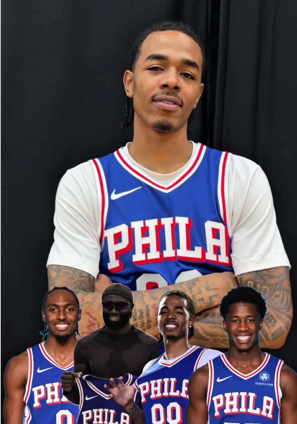 @NBA Future Starts Now