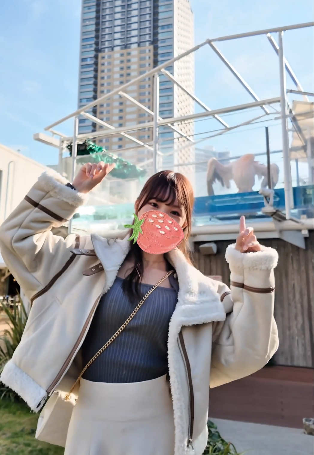 @みずき