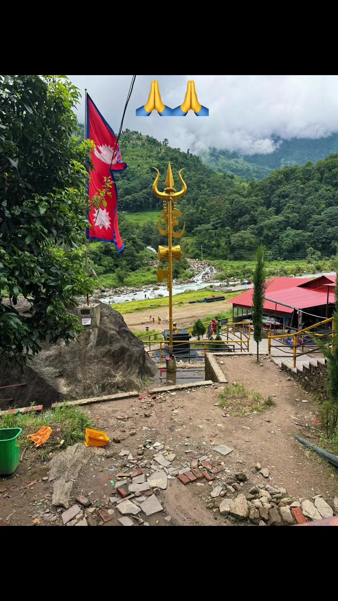 @🇺🇸🇳🇵🧿Prabina Khadaka🫰🙏