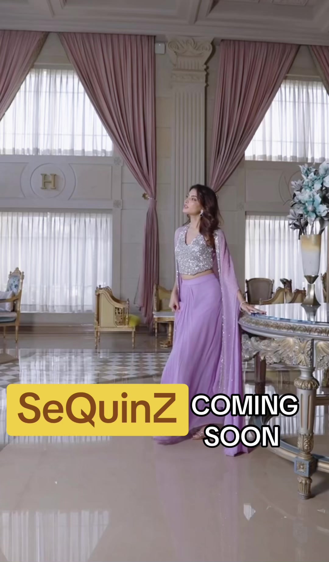@sequinz_tribecamall