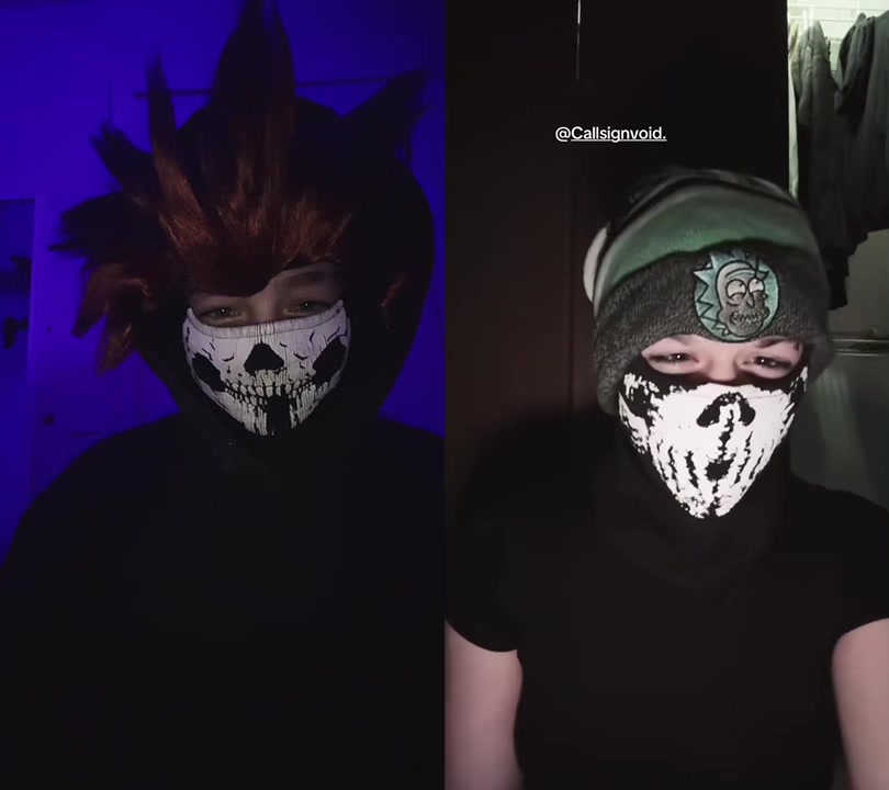 @Callsignvoid.
