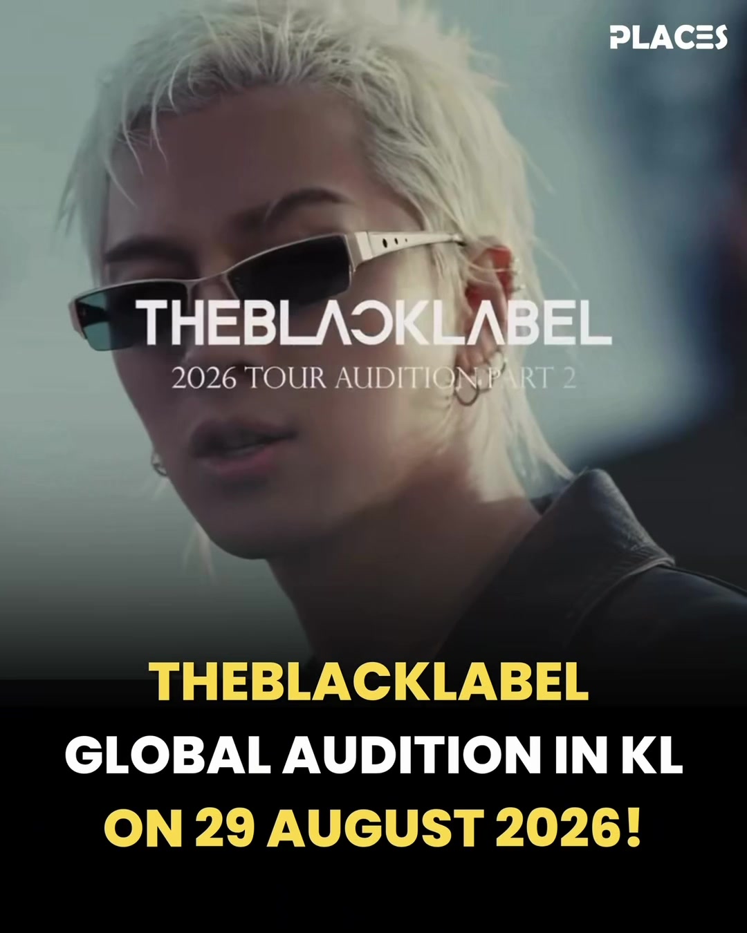 @K-Pop Places