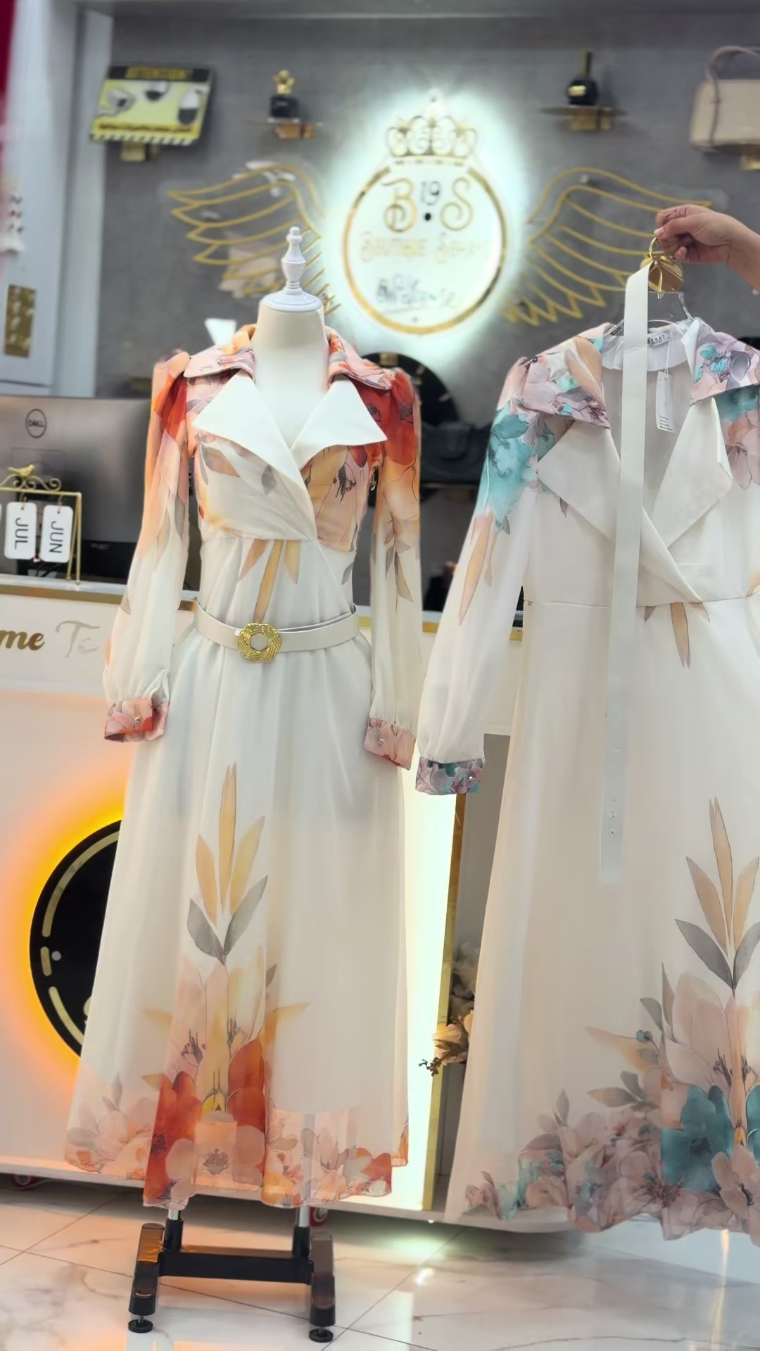 @👑BOUTIQUE SOHAYB-19👑