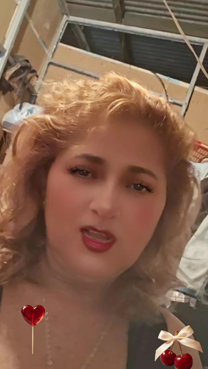 @verónica 💋 ❤️