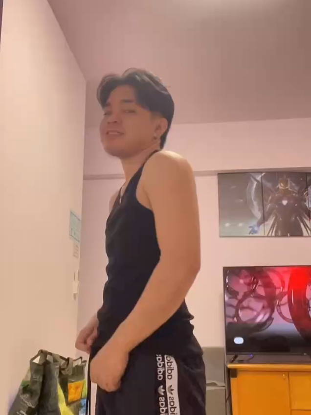 @🏳️⚧️ 查兹·达尧 🇵🇭🇹🇼