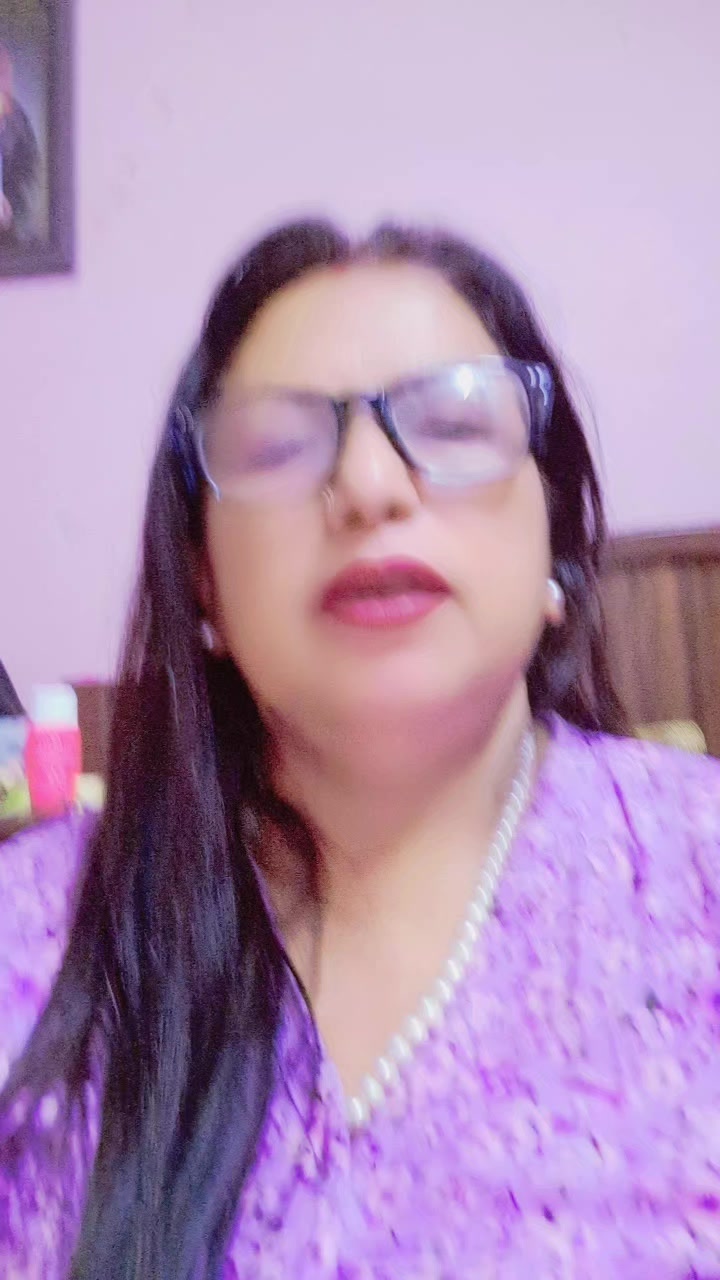 @Urmila Mishra