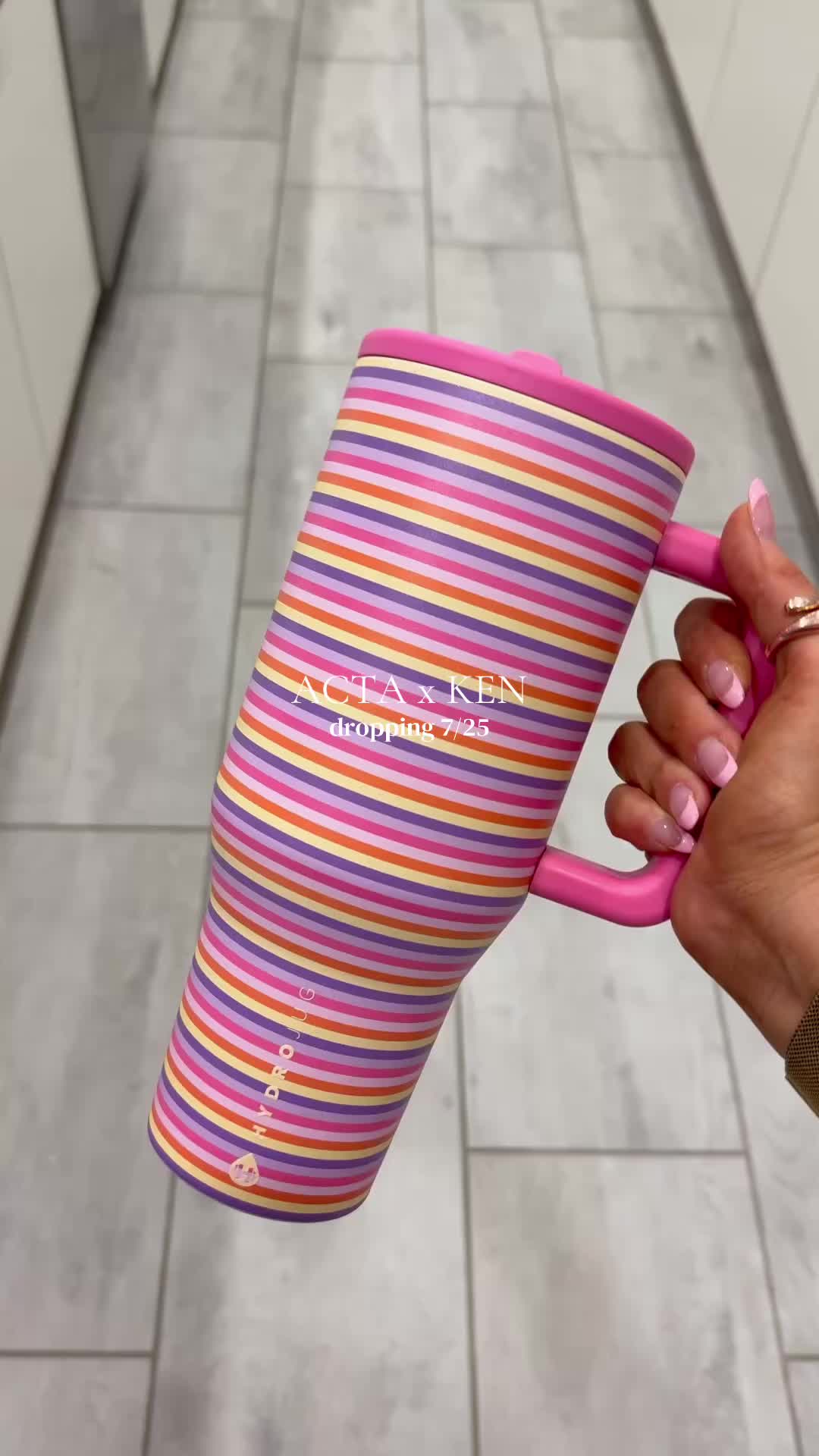 @Kaleah 🎀 Lifestyle & Finds