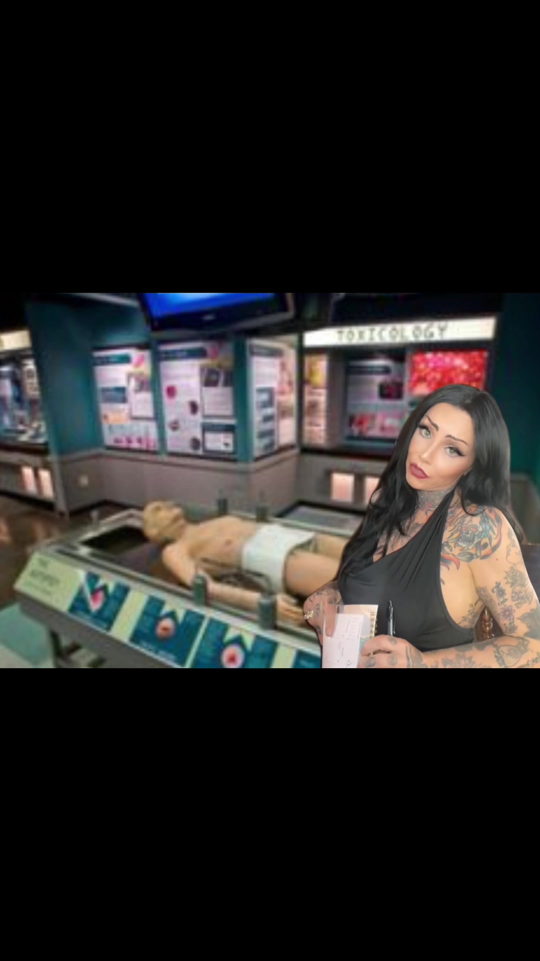 @localgothgirl