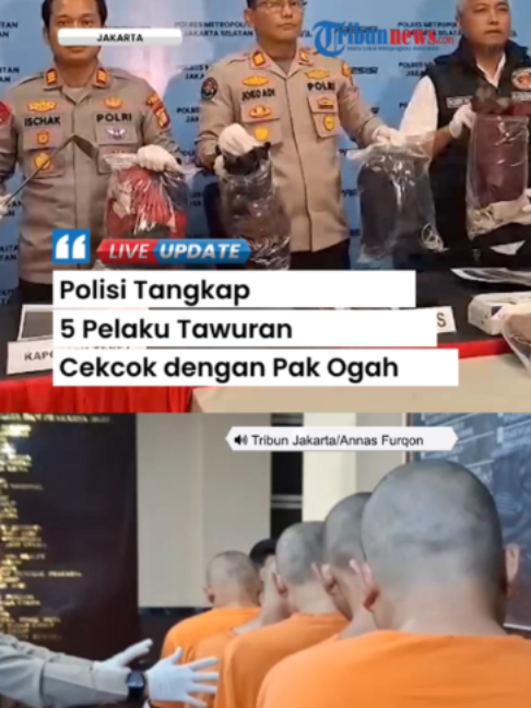 @Tribunnews