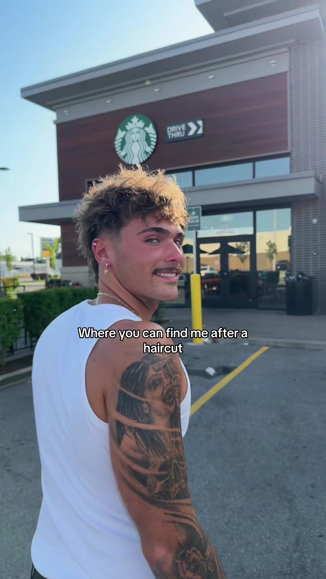@Mike