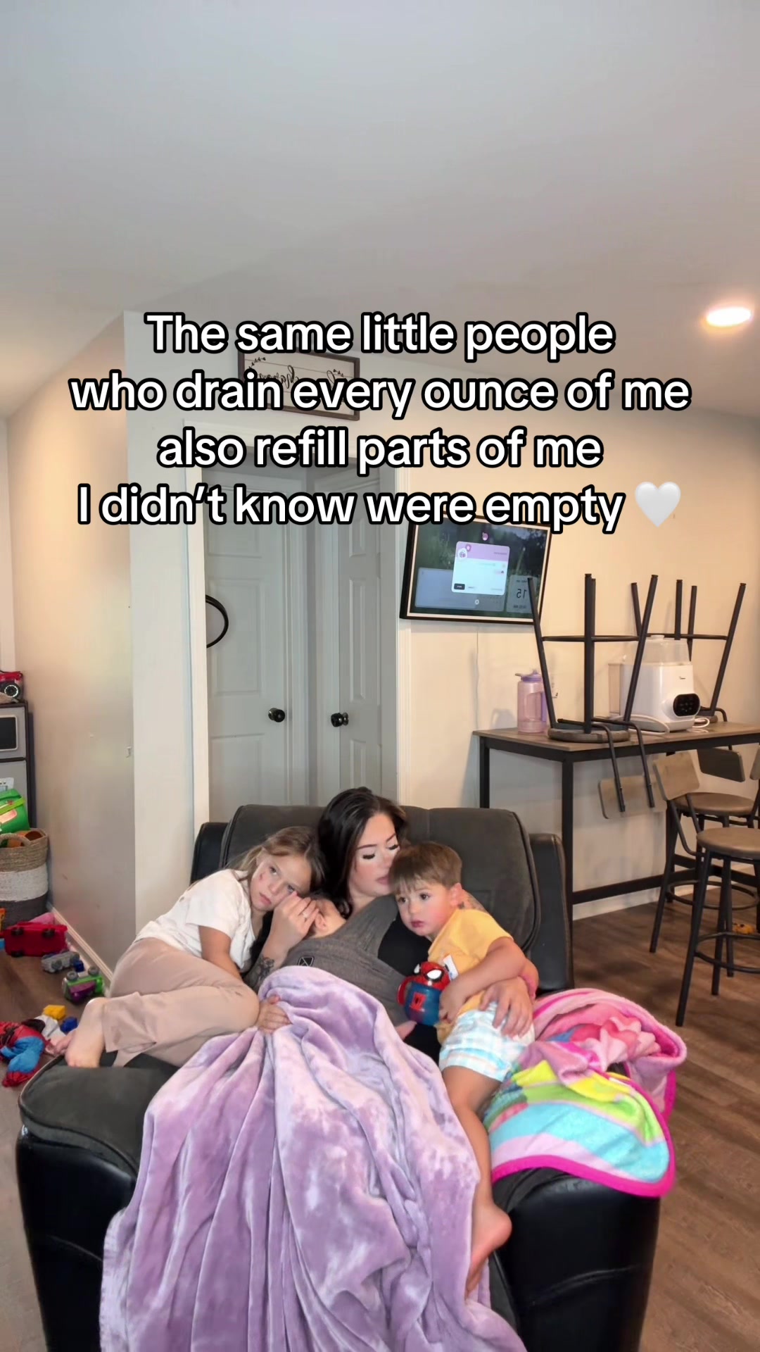 @Ivyonna+Fam