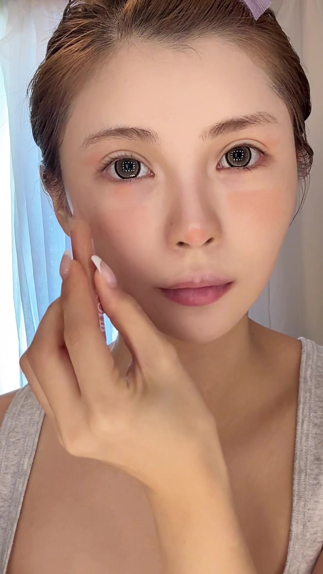 @MOMOKA | 桃佳
