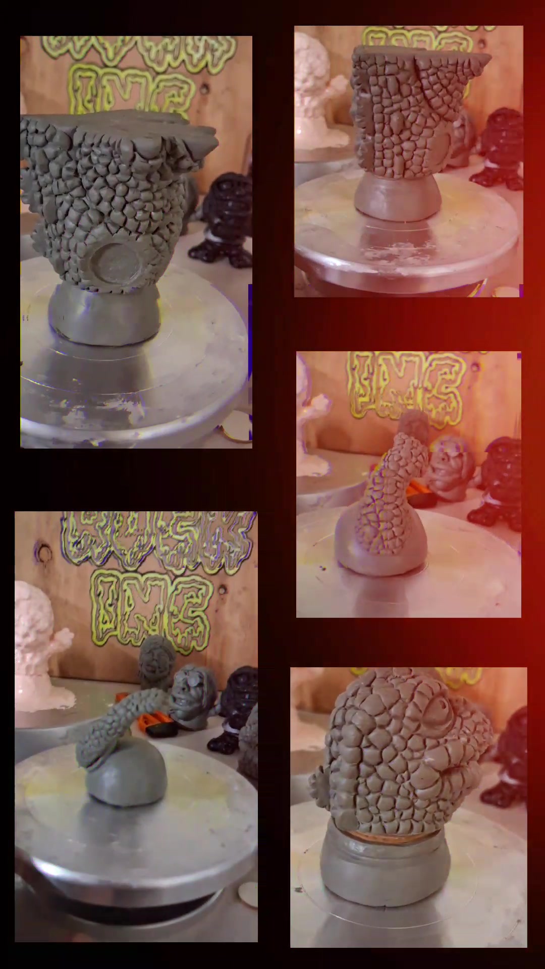 @BOOGER ROCK INC