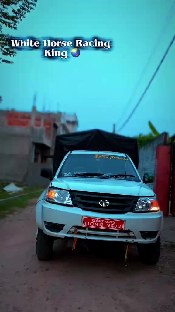 @A b h A Y A Tharu