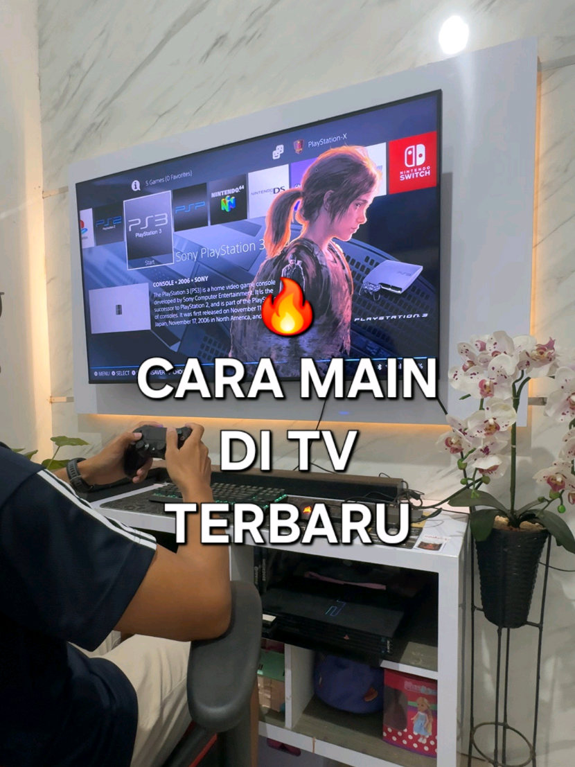 @Gudang Games Tasikmalaya