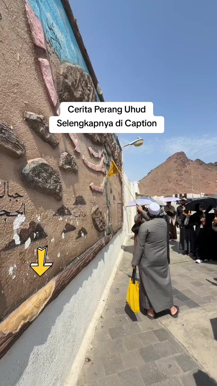 @Pelayan Baitullah
