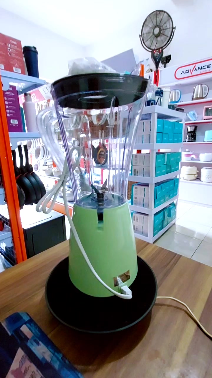 @Berkat Karunia Store