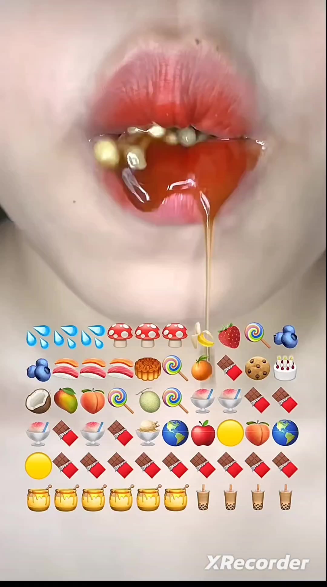 @ASMR story time