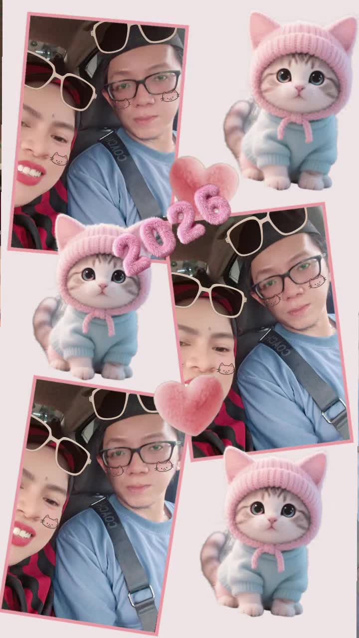 @🌹Uciwong✨