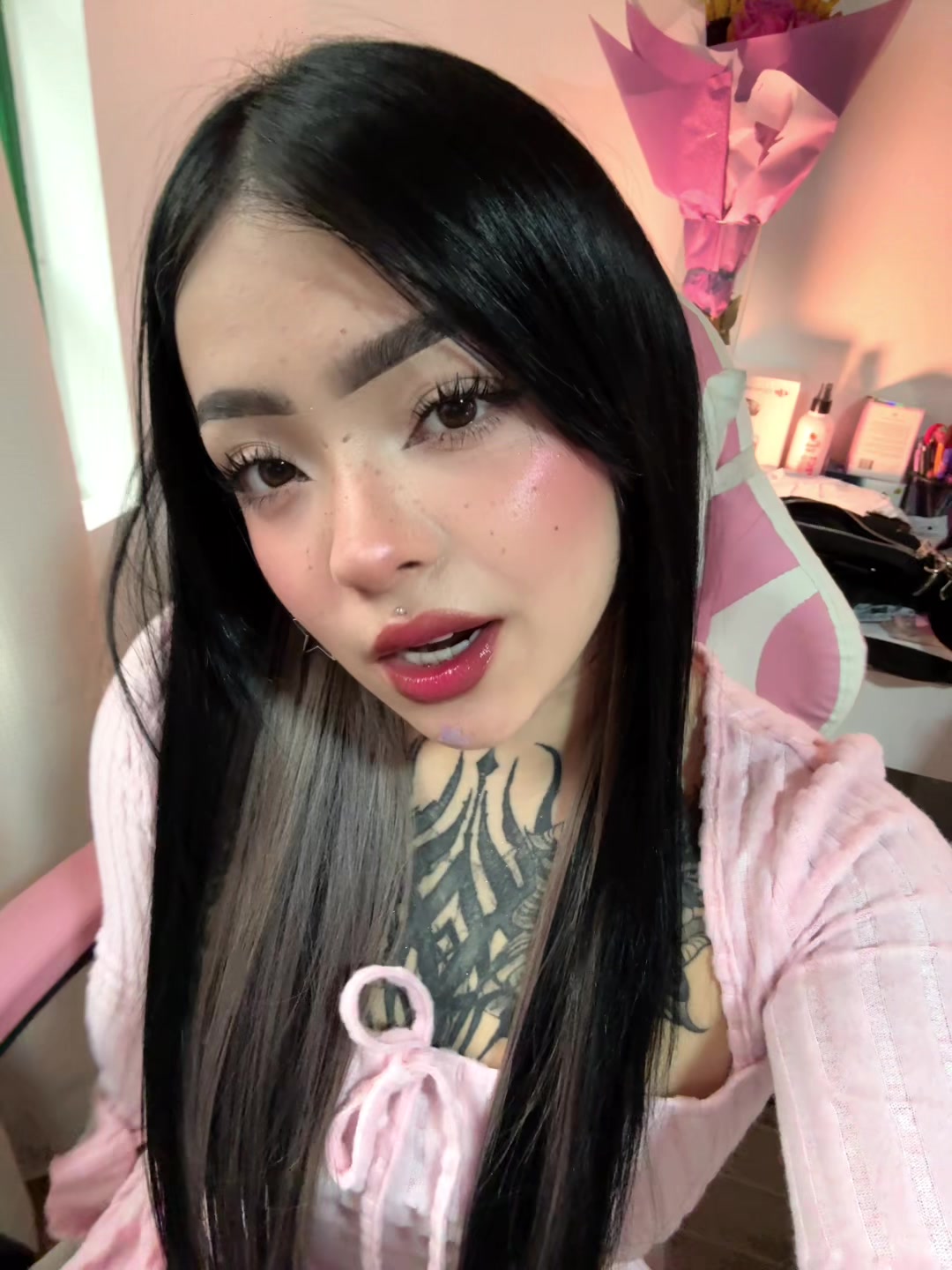 @Trastornada
