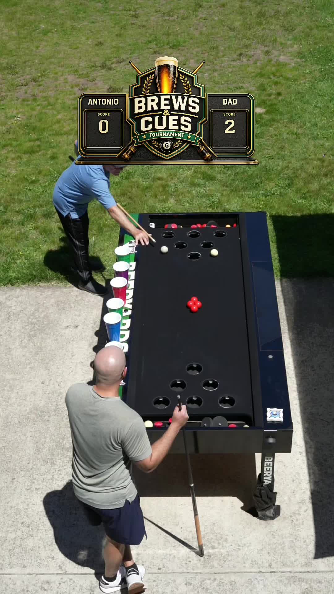 @kingofthecues