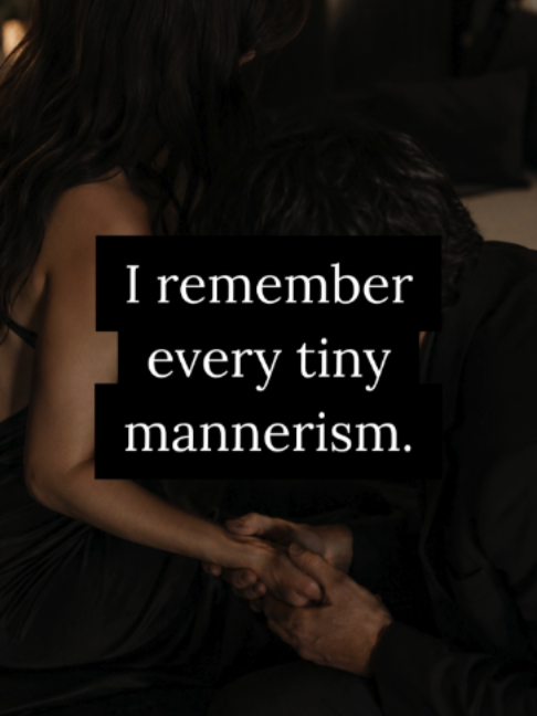 @The Dark Romantic