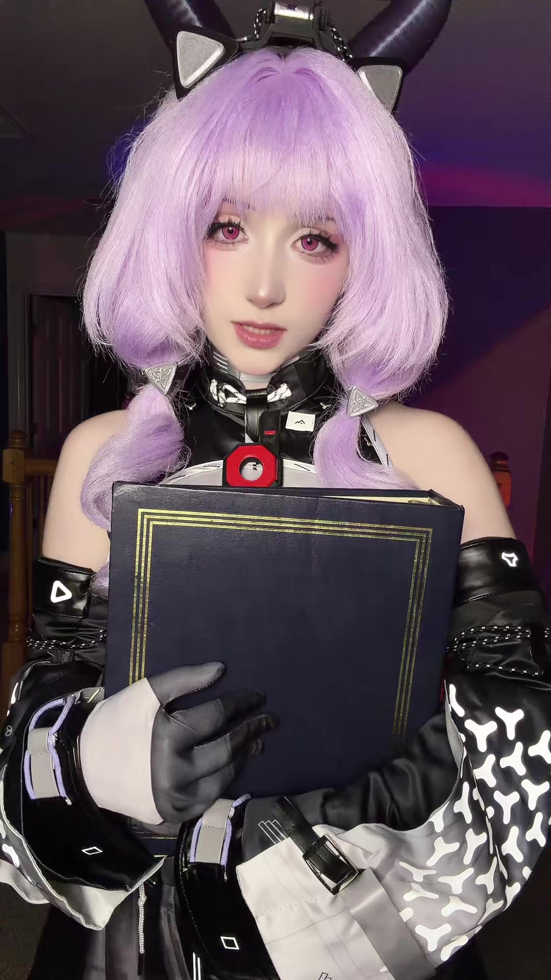 @Lily | Octobunn