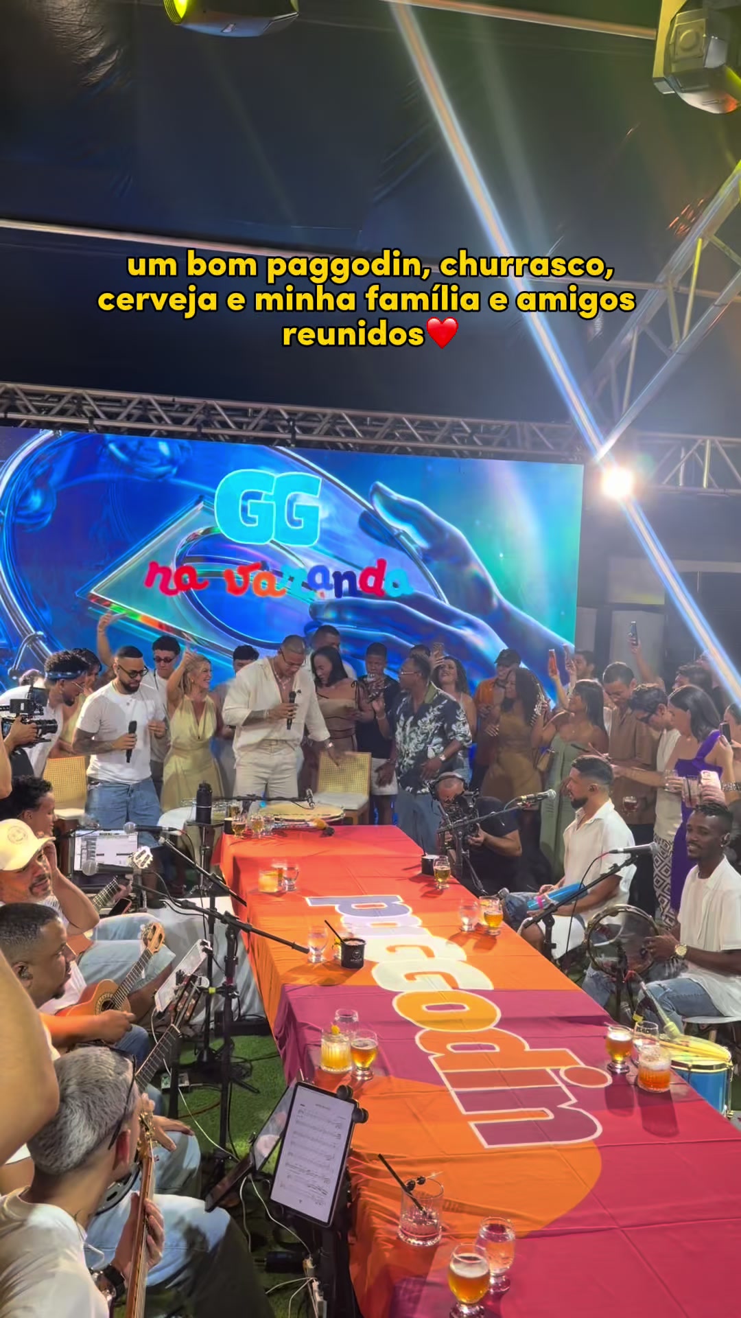 @Léo Santana