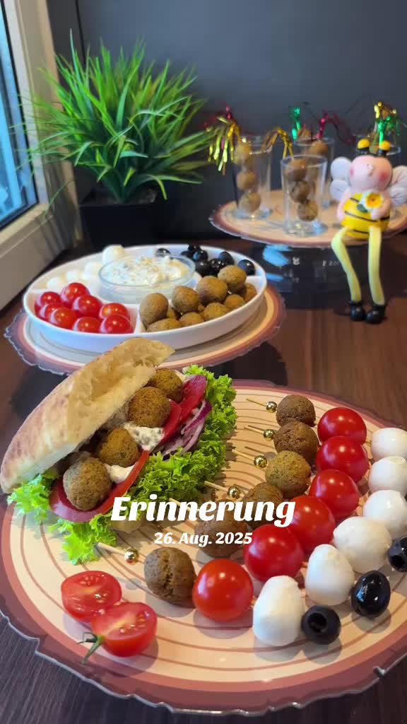 @Arzu&rsquo;s Kitchen