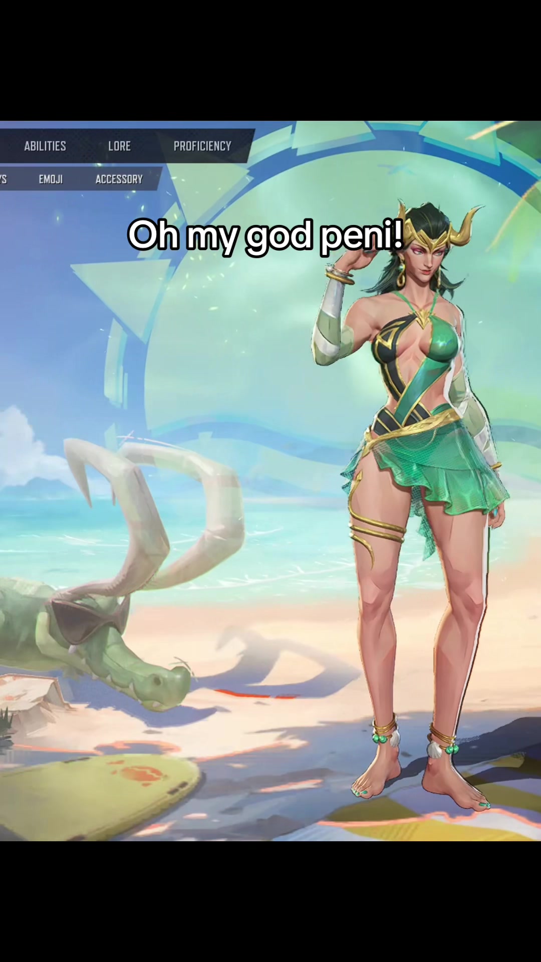 @Pandora