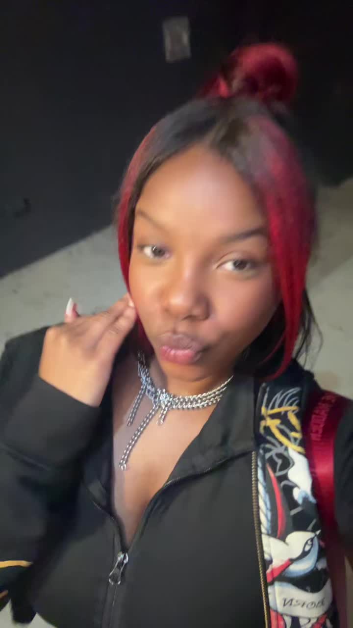 @Sariah Miyel 🦋