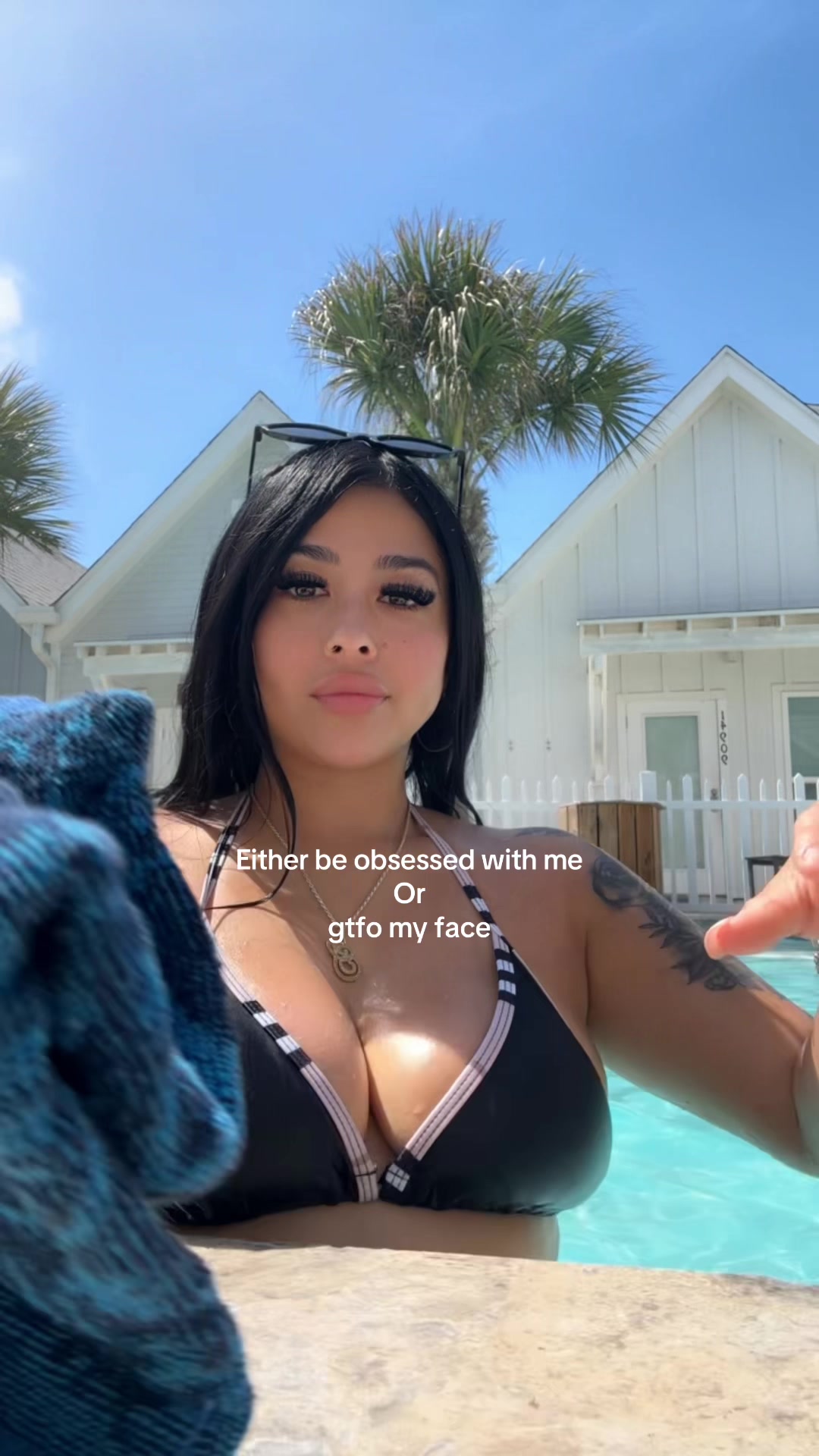 @Stephanie Nicole
