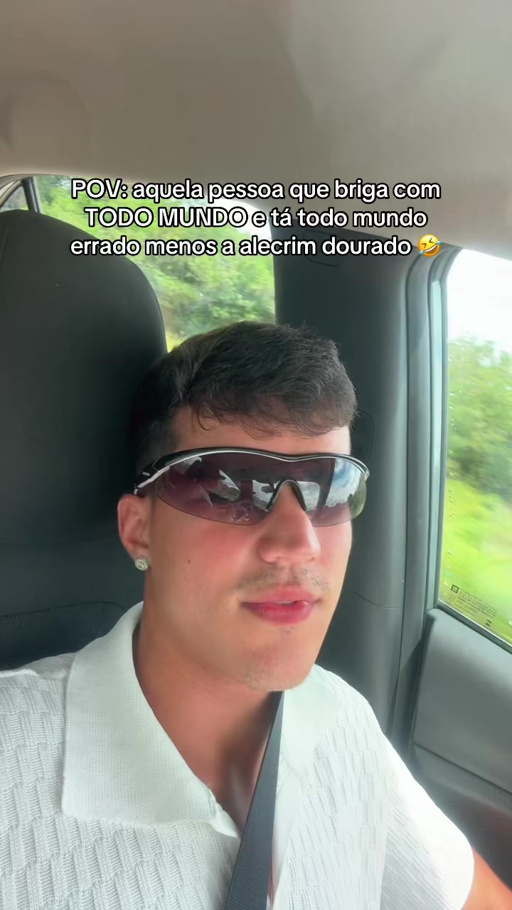 @Drico Alves