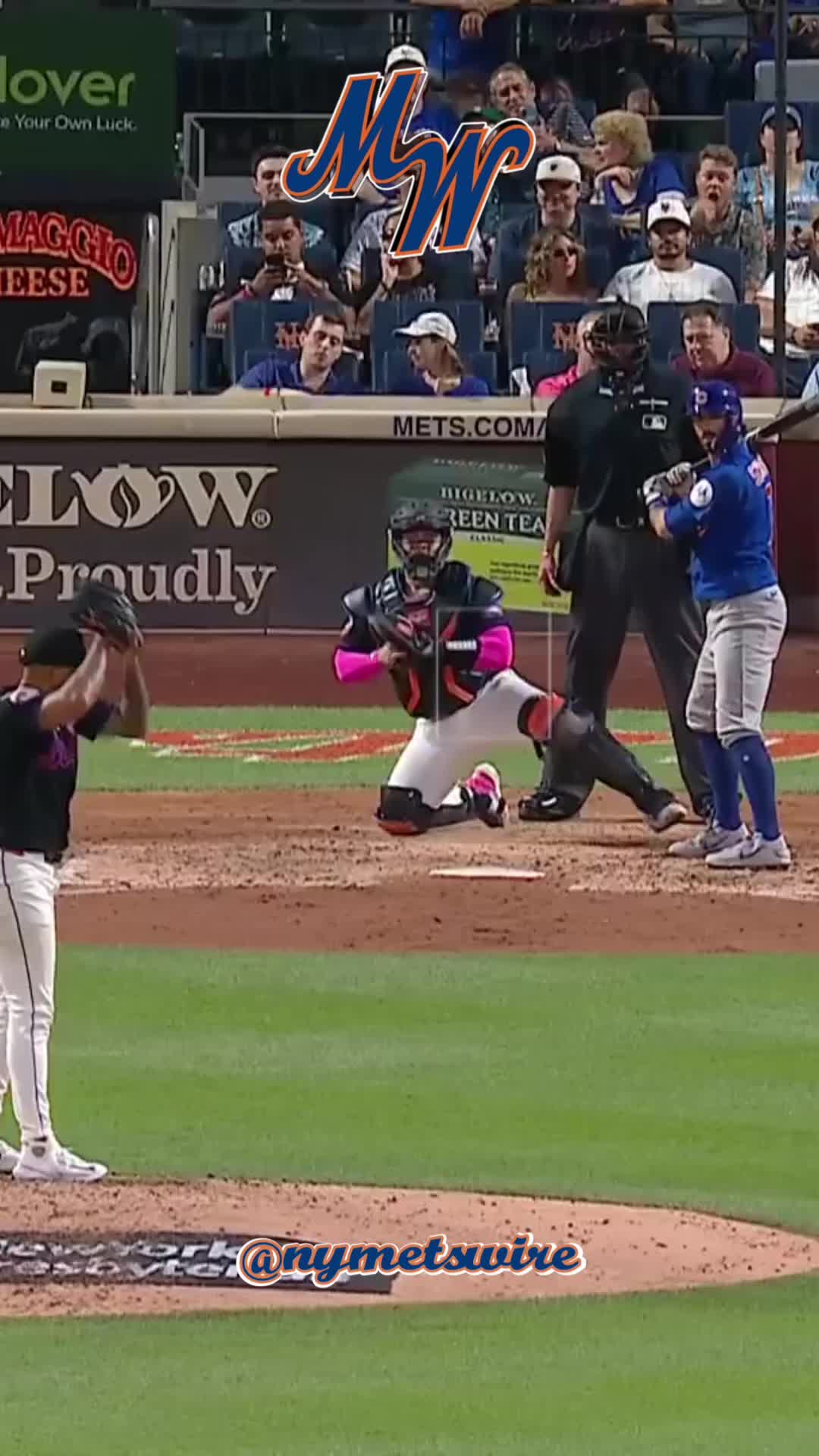 @Mets Wire