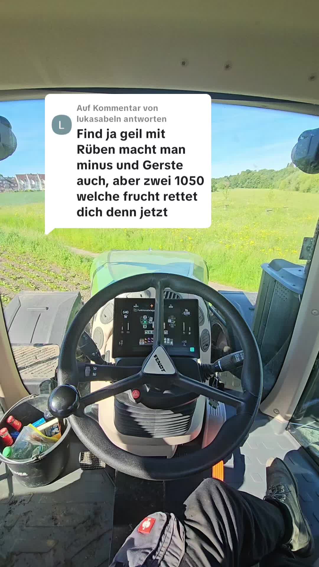 @Karmer Farmer