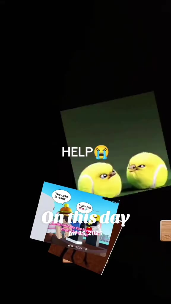 @I don't know